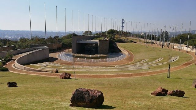 Freedom Park